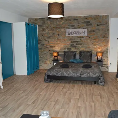 Guest house Les Chambres De Lola